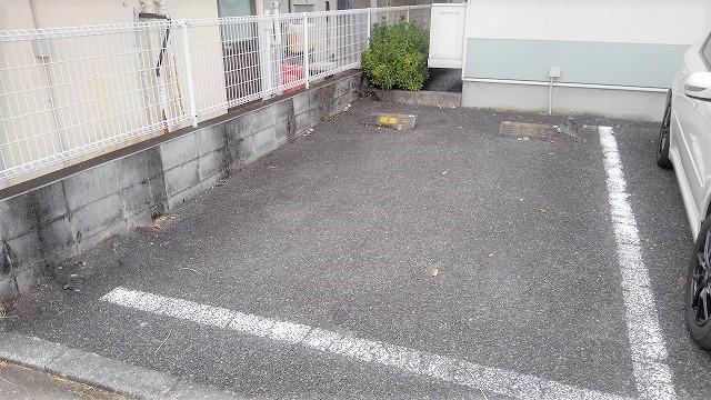 ビオス(23968)の外観・駐車場イメージ1枚目