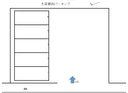 太田第四パーキングの駐車場