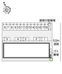 平江Ｙ(46459)の駐車場