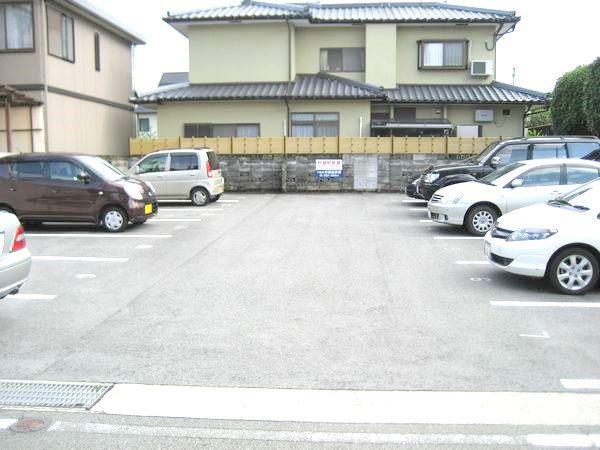 大浜駐車場の外観・駐車場イメージ1枚目