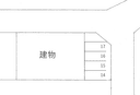 南川町 ＴＹ 駐車場の駐車場