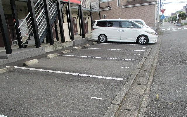 ｎｏｎｏ(35210)の外観・駐車場イメージ1枚目