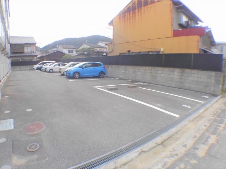 Ａ＆Ｋ　高松(39418)の外観・駐車場イメージ1枚目