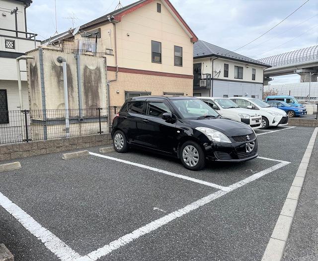 オクシム(45793)の外観・駐車場イメージ1枚目