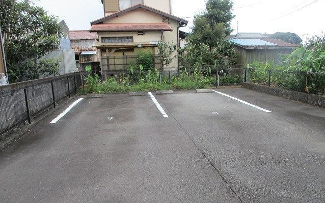 コンフォート７(32298)の外観・駐車場イメージ1枚目