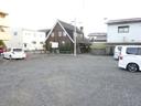 保科駐車場の駐車場