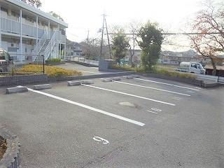 勇舞(17353)の外観・駐車場イメージ1枚目