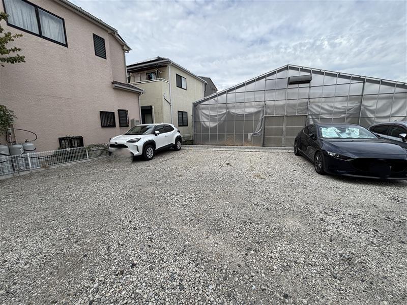 石関南駐車場　の外観・駐車場イメージ2枚目