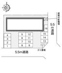 チェリーブロッサム(42546)の駐車場