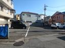 本木1丁目田中駐車場の駐車場