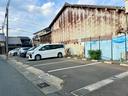 津島 Ｔ 駐車場（マンション若狭前）の駐車場