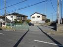 木村駐車場の駐車場