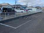 Ｋ．ＳⅡ(17739)の外観・駐車場イメージ1枚目