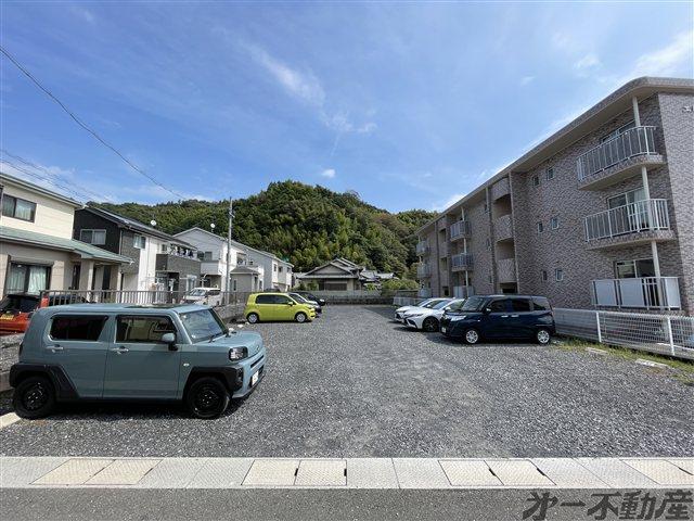 PD昭府一丁目第2大橋駐車場の外観・駐車場イメージ1枚目