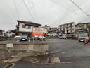 若葉の森駐車場の駐車場