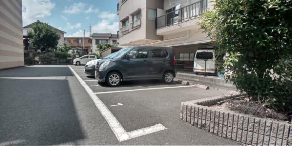 ケイ(28914)の外観・駐車場イメージ2枚目