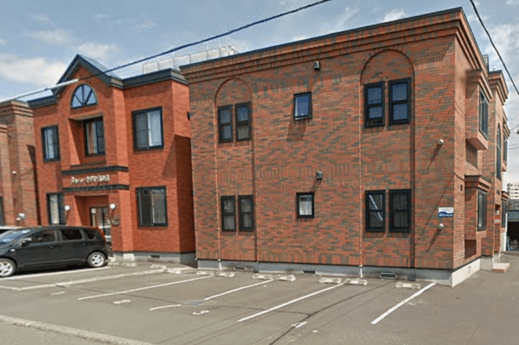 マルシェ宮の森駐車場の外観・駐車場イメージ1枚目