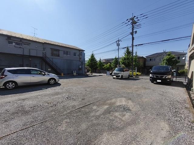 熊木上青木駐車場の外観・駐車場イメージ3枚目