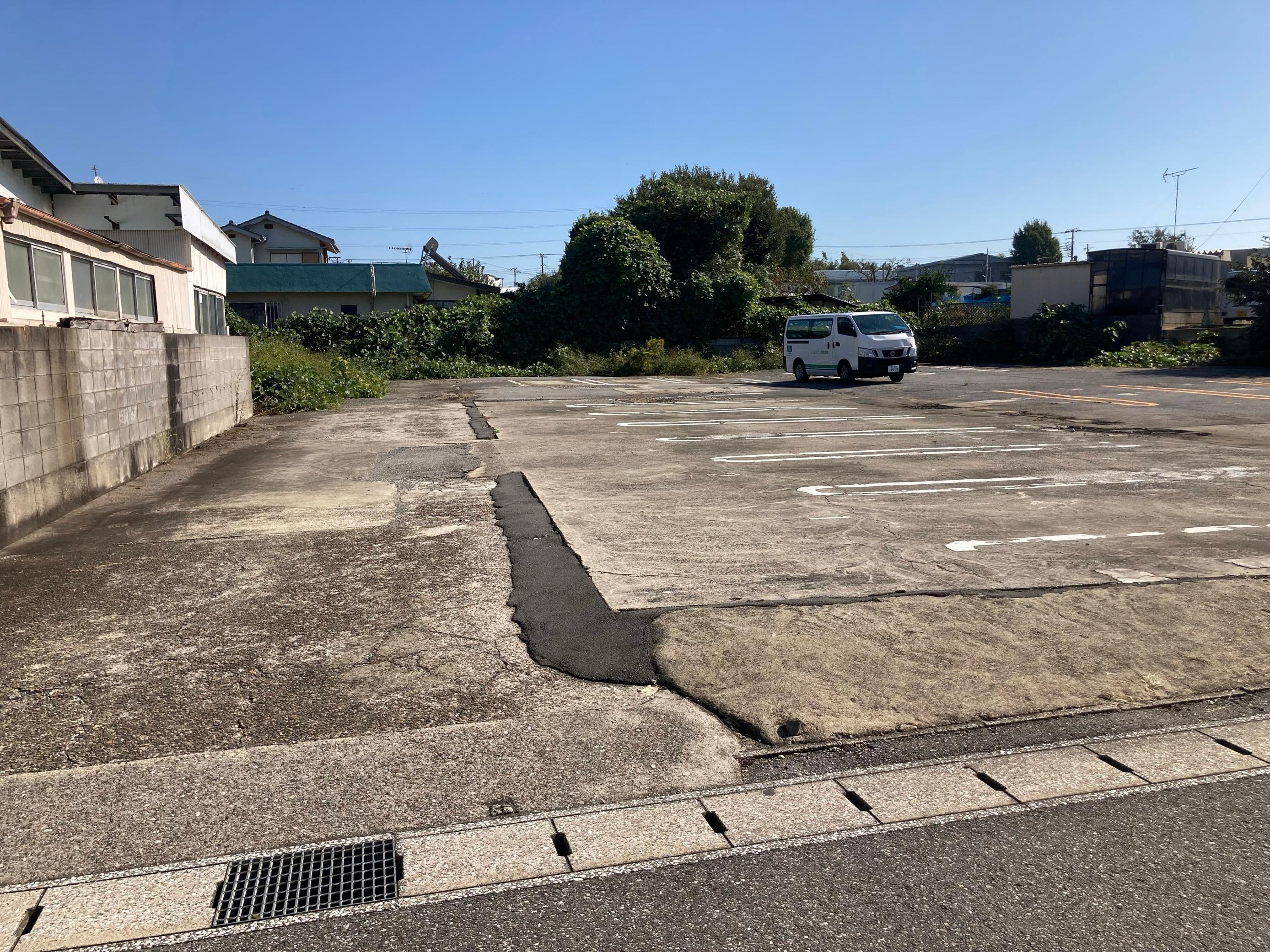 エコロパーク 千葉愛生町第1駐車場の外観・駐車場イメージ3枚目