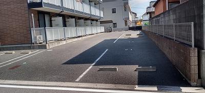 坊ヶ峯(39535)の外観・駐車場イメージ1枚目