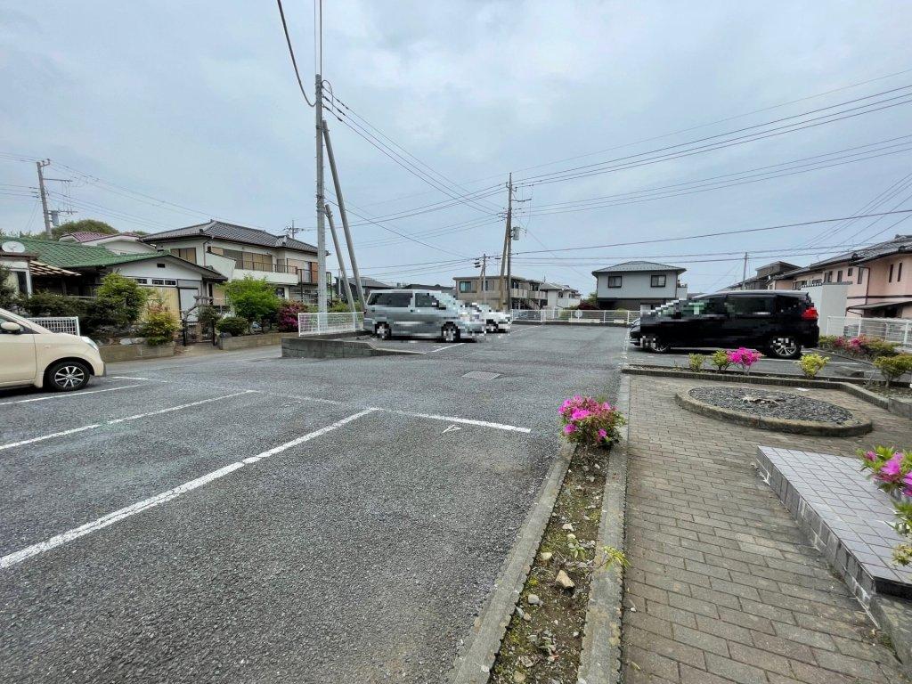 クリアー(16980)の外観・駐車場イメージ1枚目