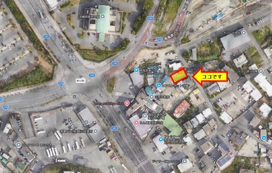 新川パーキングの外観・駐車場イメージ3枚目