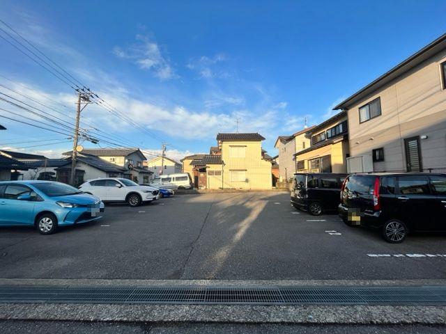 パーキング大和の外観・駐車場イメージ1枚目