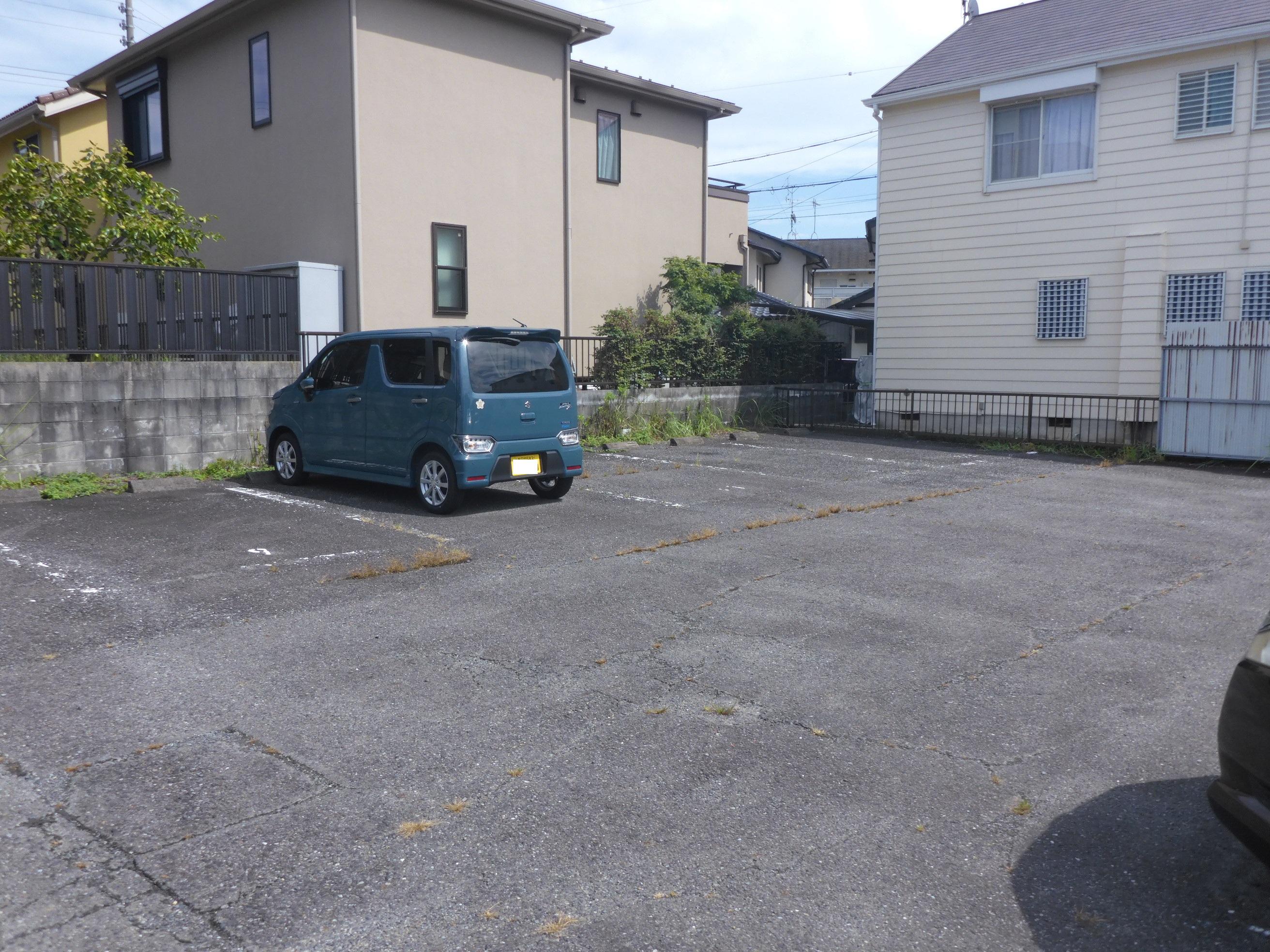 J-644の外観・駐車場イメージ3枚目