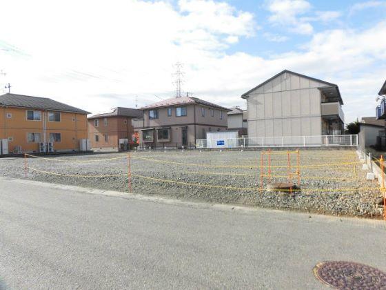 フレンズパーキングの外観・駐車場イメージ2枚目