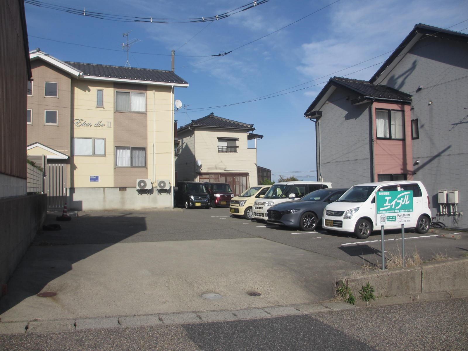 第31駐車場の外観・駐車場イメージ2枚目