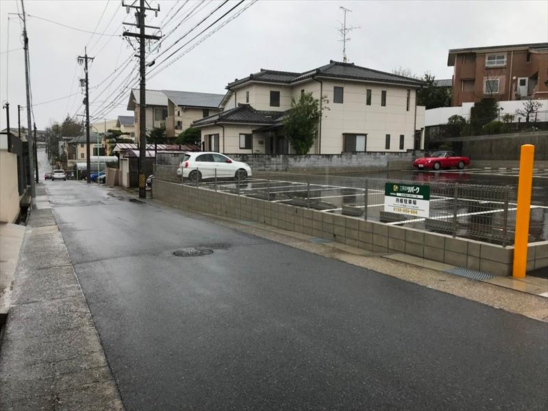 名古屋富士見台１丁目の外観・駐車場イメージ1枚目
