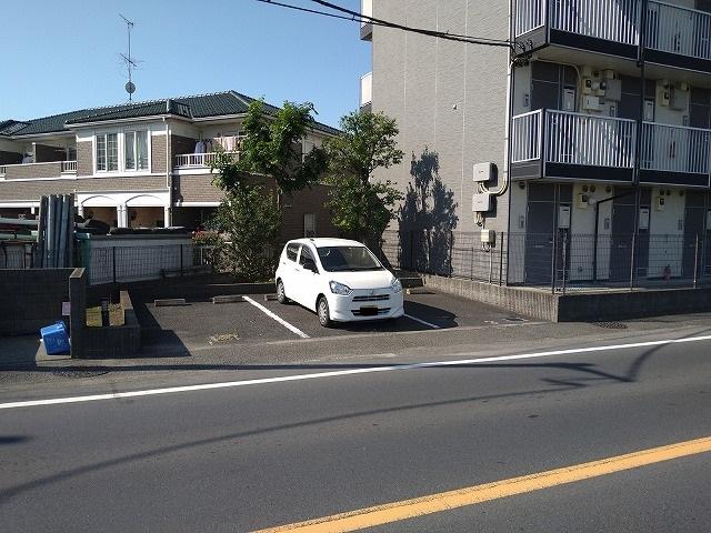 エテルノ　セラ下野毛(35145)の外観・駐車場イメージ1枚目