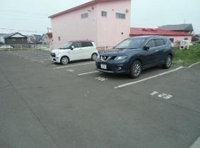 偕行社通り(36671)の外観・駐車場イメージ1枚目