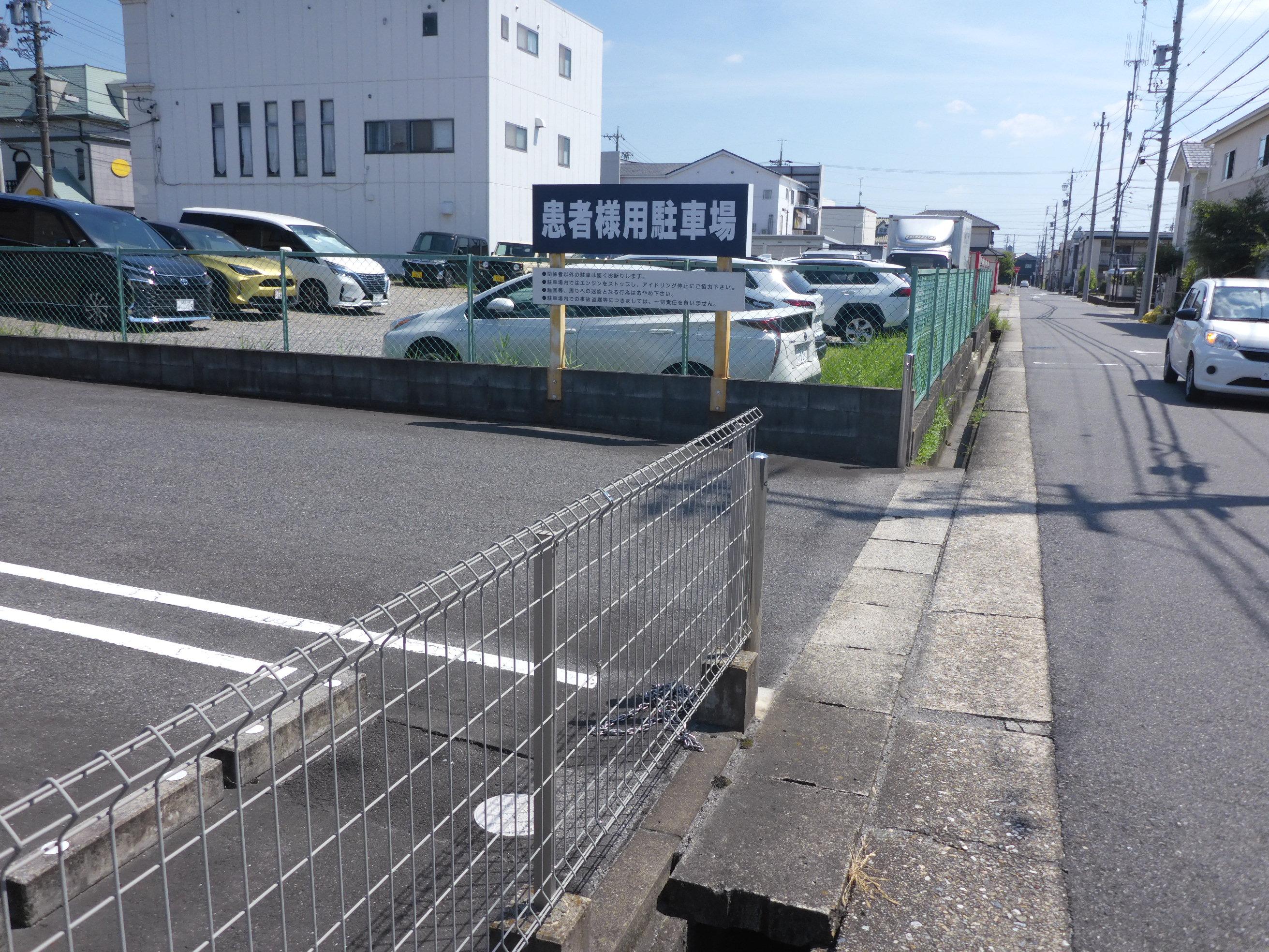 J-766の外観・駐車場イメージ1枚目