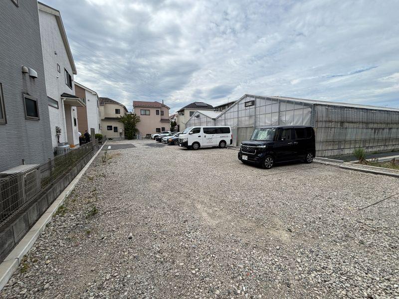 石関南駐車場　の外観・駐車場イメージ3枚目