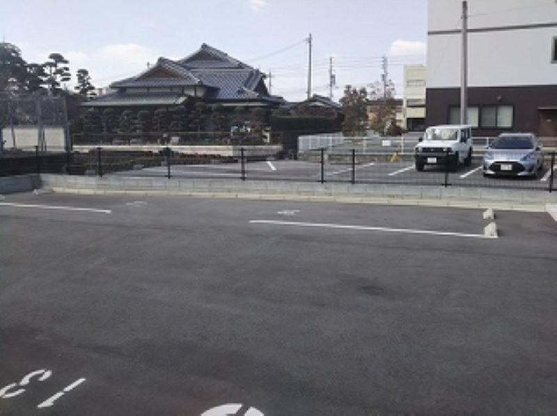 クレイノミソラⅡ(58258)の外観・駐車場イメージ2枚目
