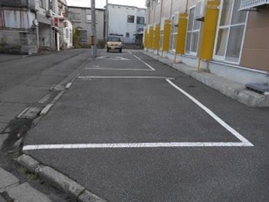 大丸(18857)の外観・駐車場イメージ1枚目