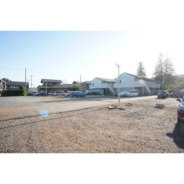 富田パーキングの外観・駐車場イメージ1枚目