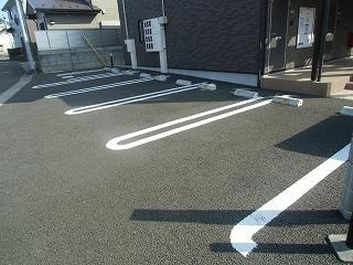 愛海(55260)の外観・駐車場イメージ1枚目