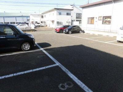 仙台東(31345)の外観・駐車場イメージ1枚目