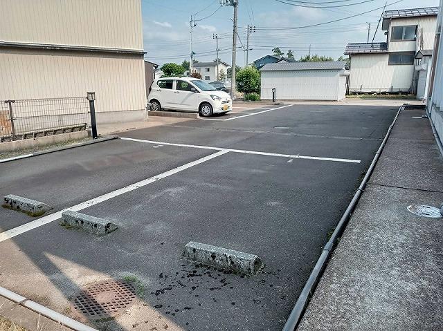 大希(17313)の外観・駐車場イメージ1枚目