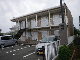 マイズミュー(39991)の外観・駐車場イメージ1枚目