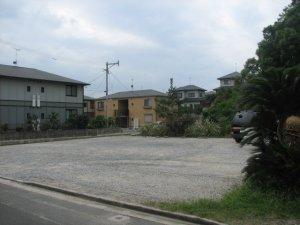 サンビレッジ宮司前駐車場の外観・駐車場イメージ1枚目