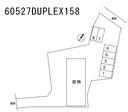 ＤＵＰＬＥＸ １５８の駐車場
