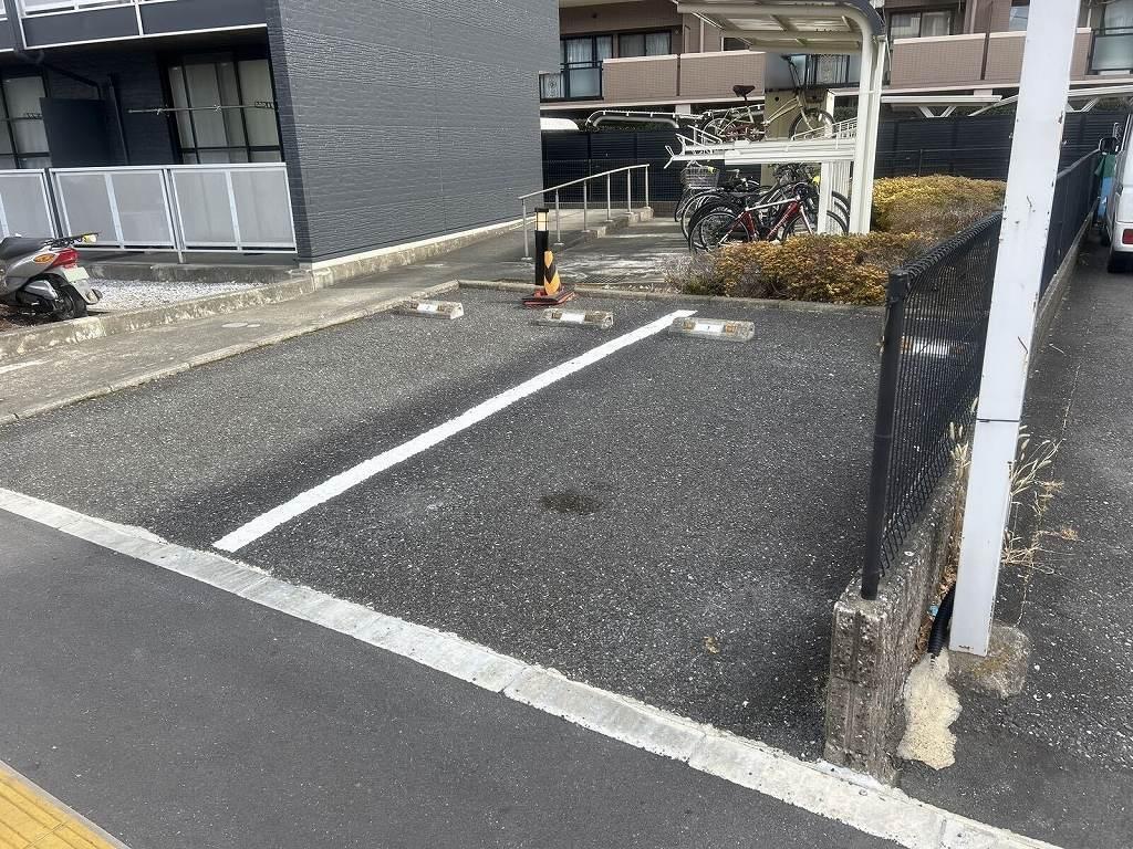 綿新(25757)の外観・駐車場イメージ1枚目