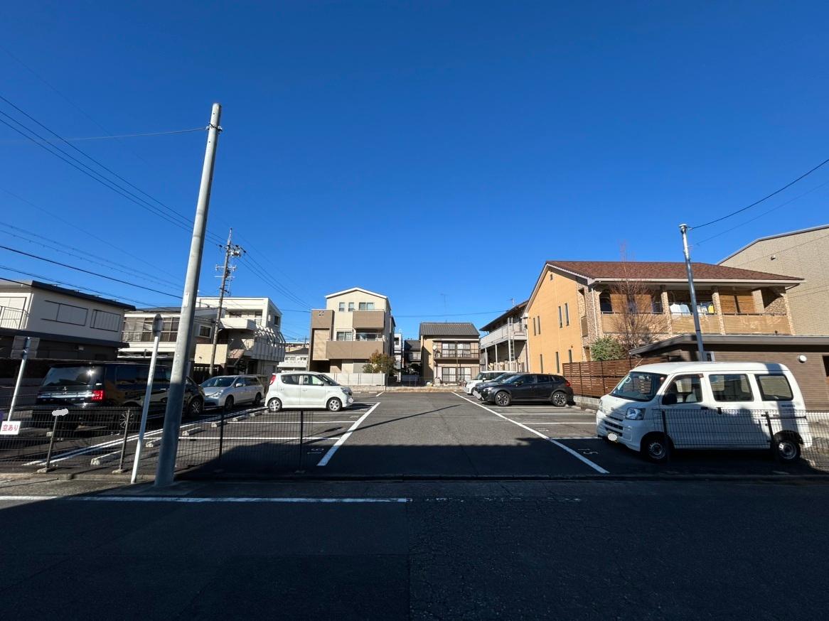 P11の外観・駐車場イメージ3枚目