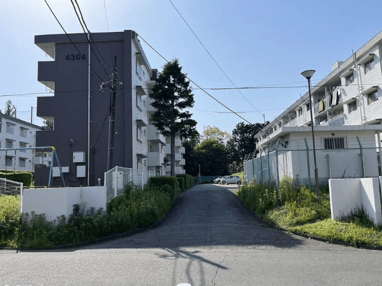 駐車場画像