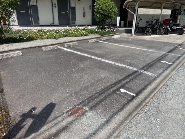 けやき(34700)の外観・駐車場イメージ1枚目
