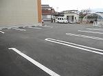 Ｒｉｎｊｙｕ(54678)の外観・駐車場イメージ1枚目