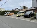 村松駐車場の駐車場